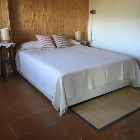 El Carrizal Chalet