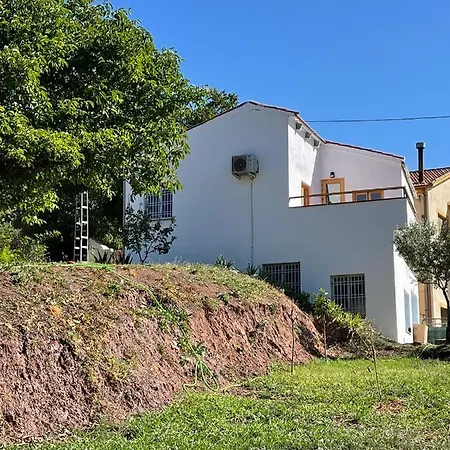 Chalet El Carrizal *