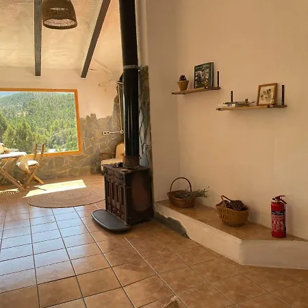 El Carrizal Chalet *