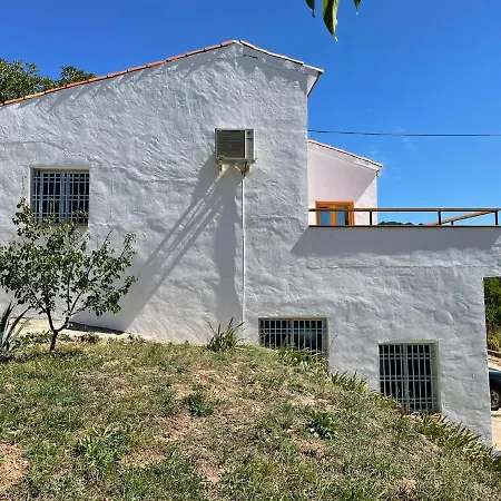 El Carrizal * Riopar