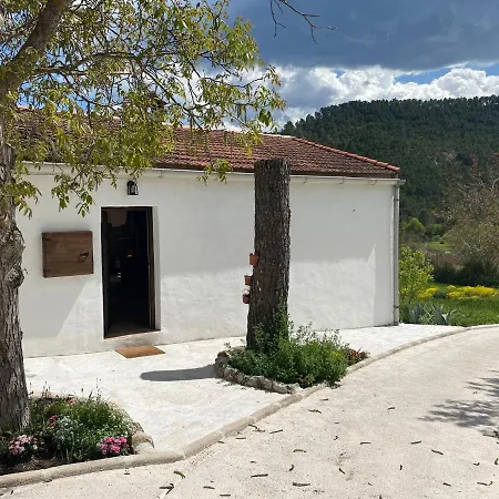 Chalet El Carrizal